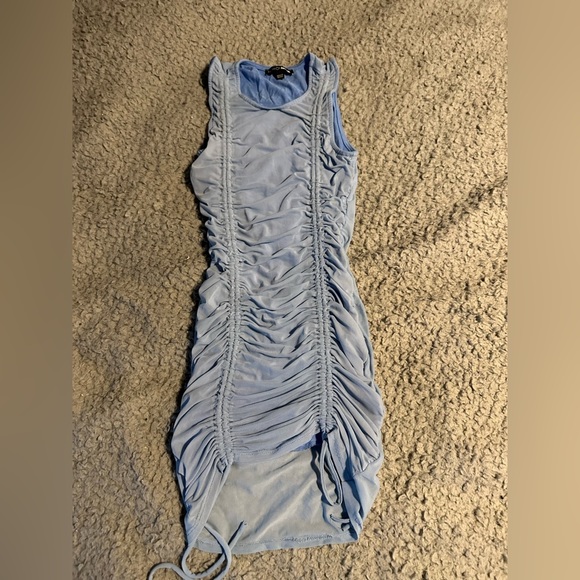 Formal sundress - Picture 2 of 3